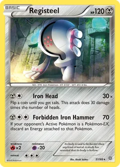 Registeel 51