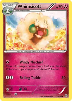 Whimsicott 56