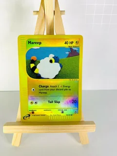 Mareep Reverse Holo 93