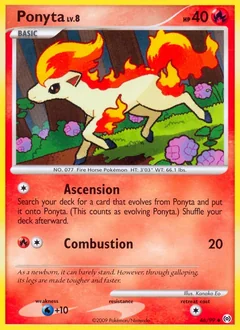 Ponyta 46
