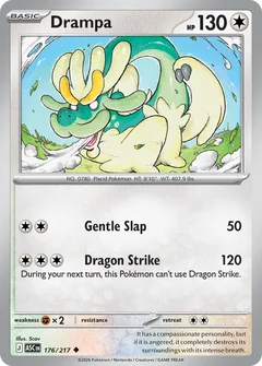 Drampa 176