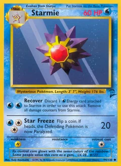 Starmie 94