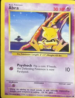 Abra 1999 2000 43