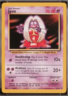 Jynx 1999 2000 31