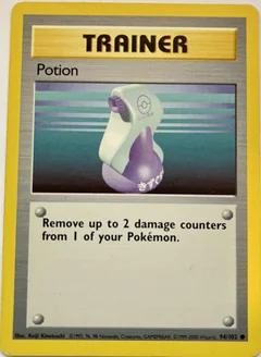 Potion 1999 2000 94