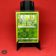 Bellsprout Reverse Holo 1