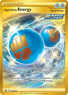 Rapid Strike Energy 182