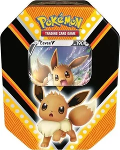 V Powers Tin Eevee V