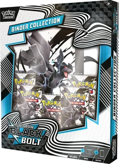 Binder Collection