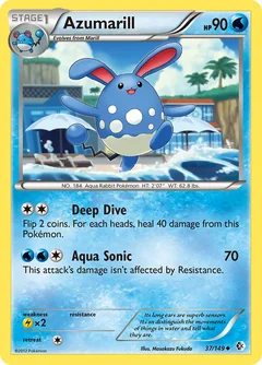 Azumarill 37