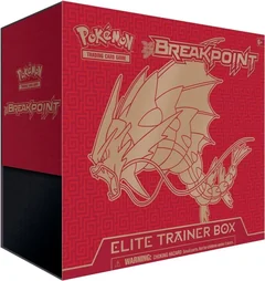 Elite Trainer Box
