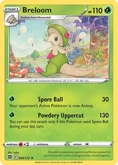 Breloom 4