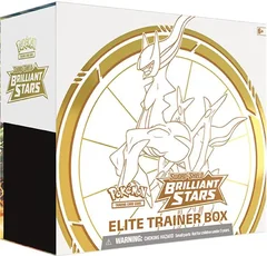 Elite Trainer Box