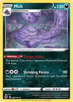 Muk 85