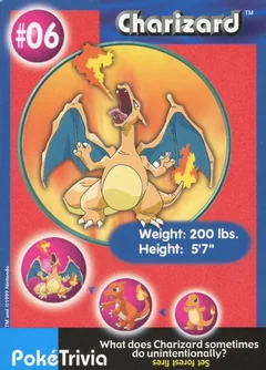Charizard 6