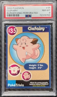 Clefairy 35