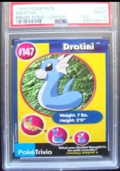 Dratini 147