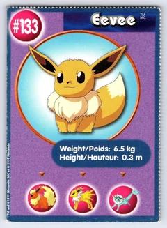Eevee 133