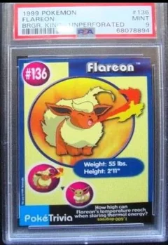 Flareon 136
