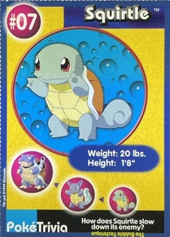Squirtle 7
