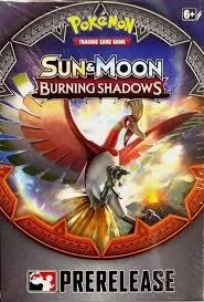 Booster Box Prerelease