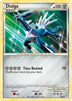 Dialga 3
