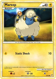 Mareep 63