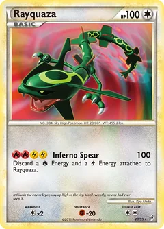 Rayquaza 20