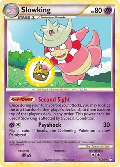 Slowking 32