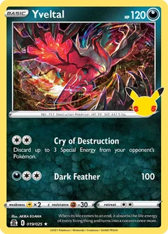 Yveltal 19