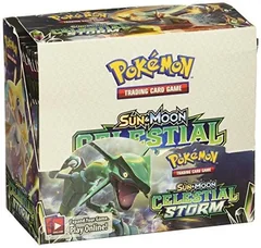 Booster Box
