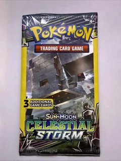 Mini Booster Pack
