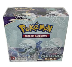 Booster Box