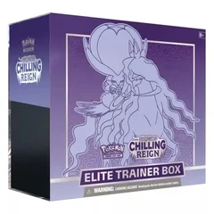 Elite Trainer Box Shadow Rider