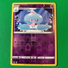 Hattrem Reverse Holo 72