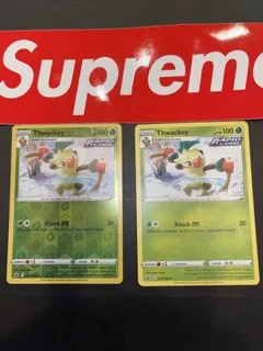 Thwackey Reverse Holo 17