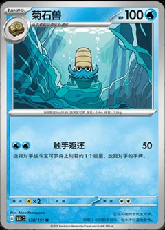 Omanyte 138