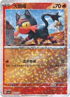 Litten 2003