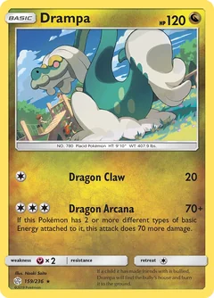 Drampa 159