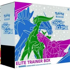 Elite Trainer Box