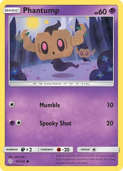 Phantump 93
