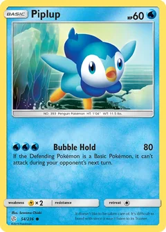 Piplup 54