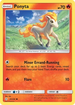 Ponyta 23