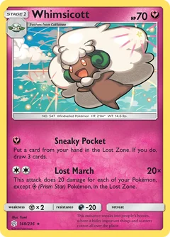 Whimsicott 148