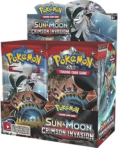 Booster Box