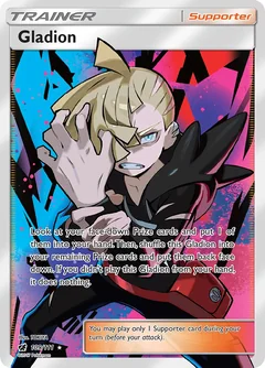 Gladion 109