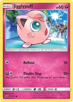 Jigglypuff 71
