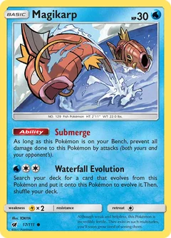 Magikarp 17