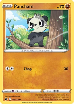 Pancham 72