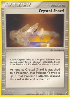 Crystal Shard 76